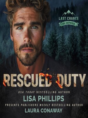 cover image of Rescued Duty